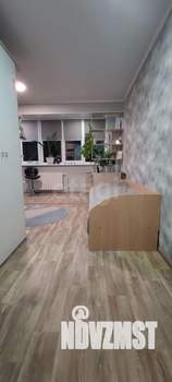 2-к квартира, вторичка, 80м2, 16/17 этаж