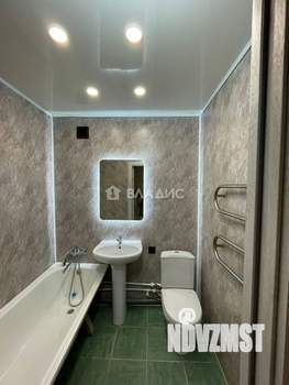 1-к квартира, вторичка, 30м2, 1/5 этаж