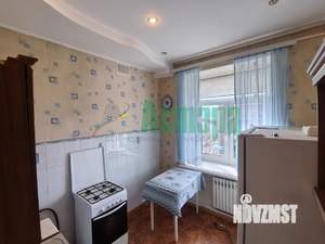 2-к квартира, вторичка, 53м2, 4/5 этаж