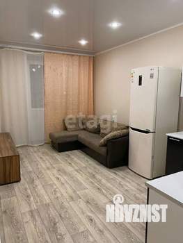 1-к квартира, вторичка, 36м2, 4/5 этаж