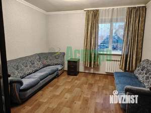 3-к квартира, вторичка, 81м2, 1/9 этаж