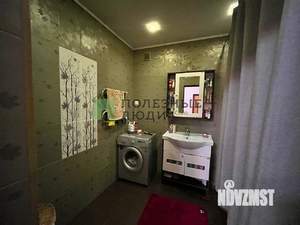3-к квартира, вторичка, 97м2, 4/9 этаж