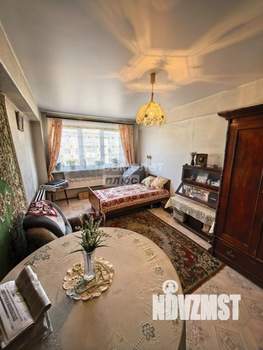 3-к квартира, вторичка, 70м2, 5/5 этаж