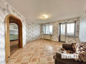 1-к квартира, вторичка, 40м2, 7/10 этаж