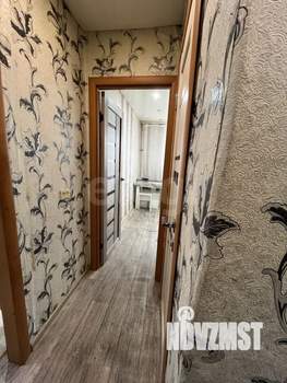 1-к квартира, вторичка, 31м2, 4/4 этаж