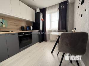 1-к квартира, вторичка, 27м2, 5/5 этаж