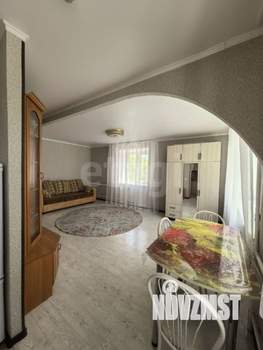 Студия квартира, вторичка, 31м2, 2/5 этаж