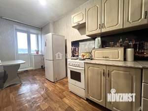 1-к квартира, вторичка, 36м2, 9/9 этаж