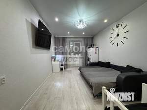 1-к квартира, вторичка, 45м2, 11/16 этаж