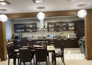 5-к квартира, вторичка, 322м2, 3/4 этаж
