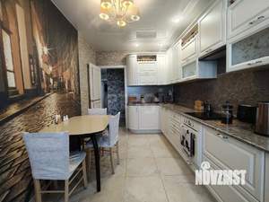 2-к квартира, вторичка, 63м2, 16/17 этаж