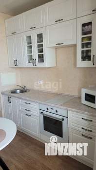 1-к квартира, вторичка, 39м2, 16/16 этаж