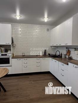 3-к квартира, вторичка, 94м2, 13/16 этаж