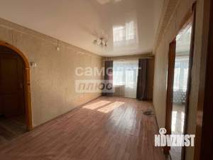 2-к квартира, вторичка, 47м2, 4/5 этаж