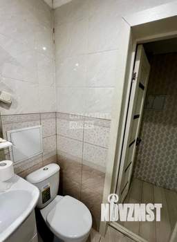 1-к квартира, вторичка, 30м2, 1/5 этаж