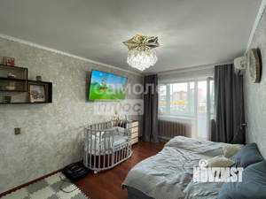 2-к квартира, вторичка, 48м2, 4/5 этаж