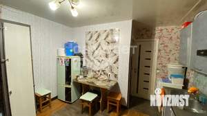 2-к квартира, вторичка, 37м2, 1/5 этаж