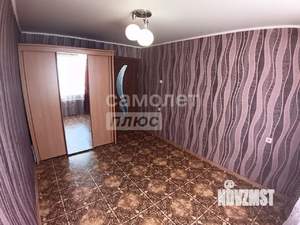 3-к квартира, вторичка, 71м2, 5/5 этаж