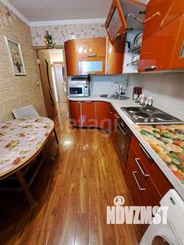 3-к квартира, вторичка, 60м2, 5/5 этаж