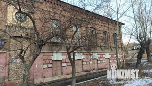 1-к квартира, вторичка, 28м2, 2/2 этаж