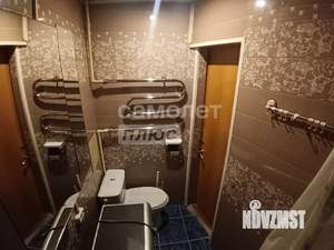 2-к квартира, вторичка, 41м2, 2/5 этаж