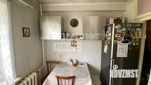 3-к квартира, вторичка, 66м2, 4/5 этаж