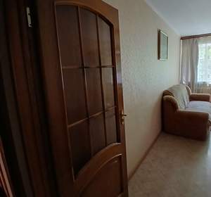 2-к квартира, вторичка, 46м2, 1/5 этаж