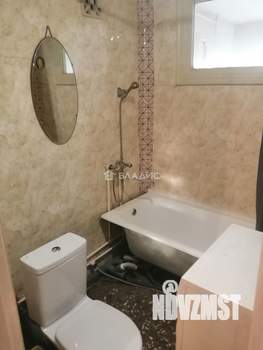 1-к квартира, вторичка, 33м2, 5/5 этаж