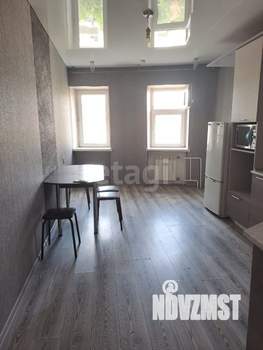 1-к квартира, вторичка, 57м2, 9/10 этаж