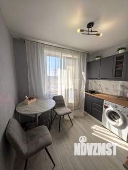 1-к квартира, вторичка, 33м2, 5/5 этаж