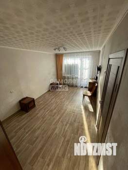 1-к квартира, вторичка, 34м2, 3/5 этаж