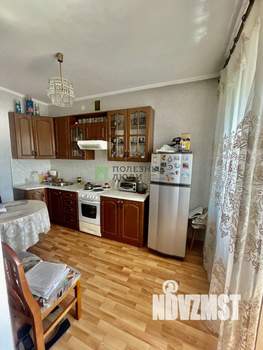 1-к квартира, вторичка, 41м2, 2/9 этаж
