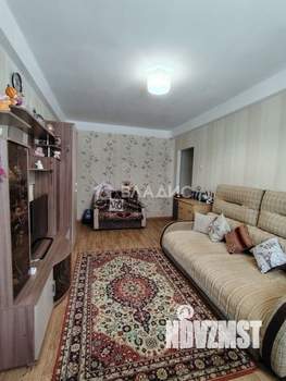2-к квартира, вторичка, 47м2, 1/5 этаж