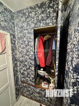 1-к квартира, вторичка, 31м2, 2/5 этаж