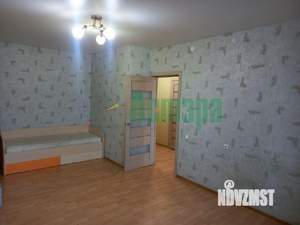 1-к квартира, вторичка, 42м2, 4/16 этаж