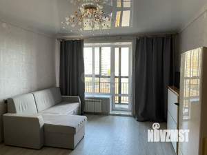 Студия квартира, вторичка, 25м2, 9/9 этаж