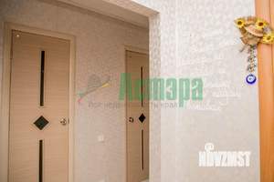 1-к квартира, вторичка, 41м2, 5/9 этаж