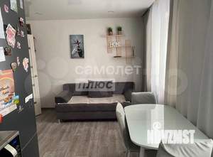 3-к квартира, вторичка, 49м2, 5/5 этаж