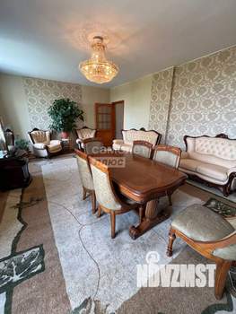 3-к квартира, вторичка, 94м2, 3/4 этаж