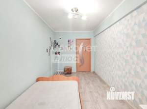 3-к квартира, вторичка, 59м2, 1/5 этаж