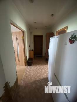 3-к квартира, вторичка, 64м2, 4/5 этаж