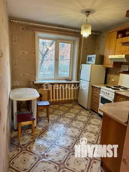 2-к квартира, вторичка, 53м2, 2/9 этаж