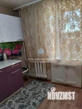 1-к квартира, вторичка, 33м2, 1/5 этаж