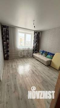 1-к квартира, вторичка, 33м2, 8/9 этаж