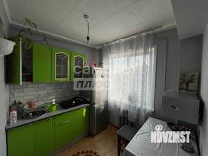 2-к квартира, вторичка, 42м2, 5/5 этаж