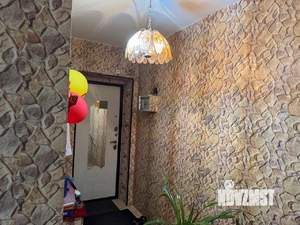 1-к квартира, вторичка, 37м2, 1/3 этаж