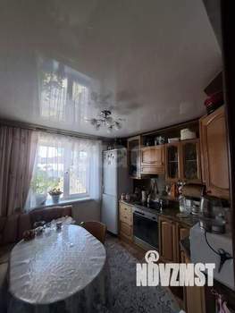 3-к квартира, вторичка, 70м2, 5/5 этаж