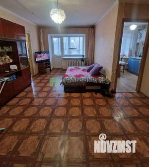 2-к квартира, вторичка, 46м2, 2/5 этаж
