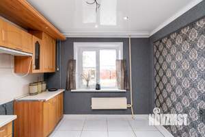 3-к квартира, вторичка, 60м2, 1/5 этаж