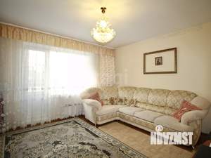 1-к квартира, вторичка, 42м2, 1/9 этаж